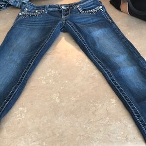 Missme jeans